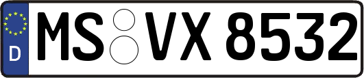 MS-VX8532