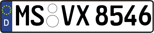 MS-VX8546