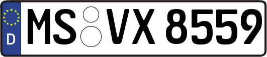 MS-VX8559