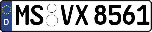 MS-VX8561