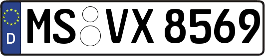 MS-VX8569