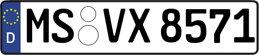MS-VX8571