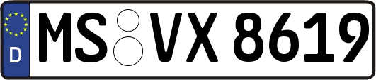MS-VX8619