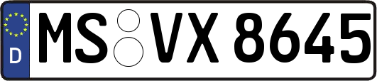 MS-VX8645