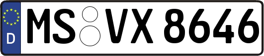 MS-VX8646