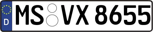 MS-VX8655
