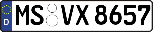MS-VX8657