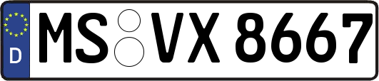 MS-VX8667