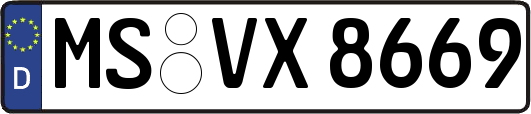 MS-VX8669
