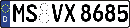 MS-VX8685