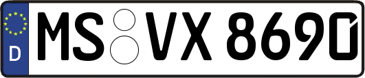 MS-VX8690