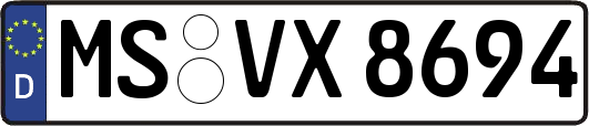 MS-VX8694