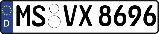MS-VX8696