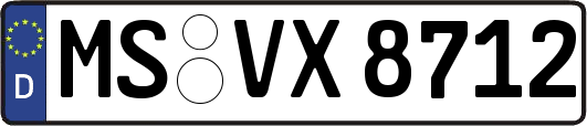 MS-VX8712