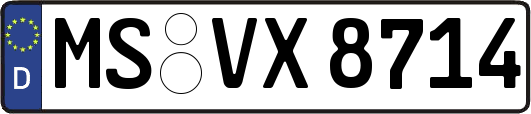 MS-VX8714