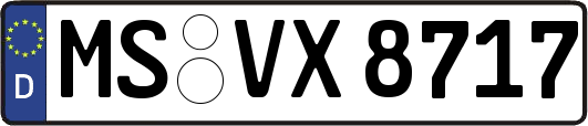 MS-VX8717