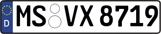 MS-VX8719