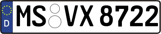 MS-VX8722