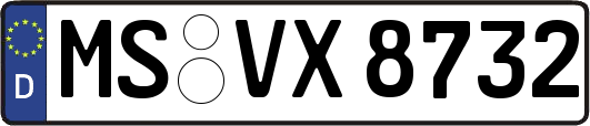 MS-VX8732