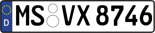 MS-VX8746
