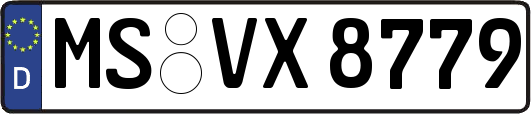 MS-VX8779