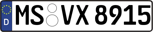 MS-VX8915