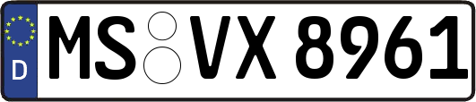MS-VX8961
