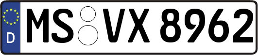 MS-VX8962