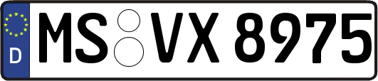 MS-VX8975