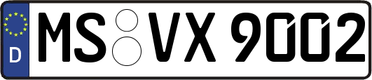 MS-VX9002
