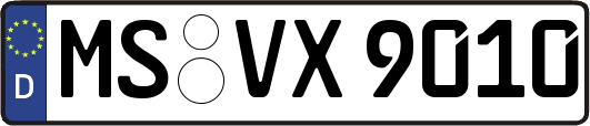 MS-VX9010