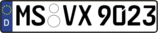 MS-VX9023