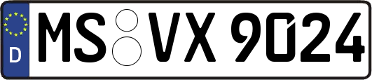 MS-VX9024