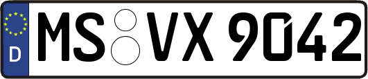 MS-VX9042