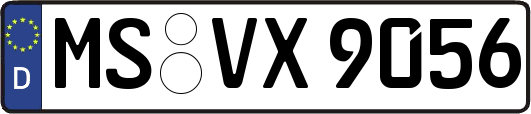 MS-VX9056