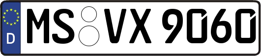 MS-VX9060