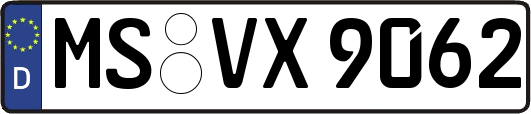 MS-VX9062