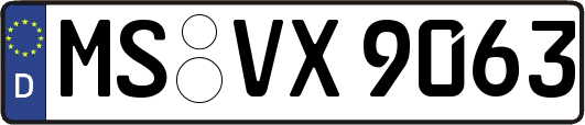 MS-VX9063