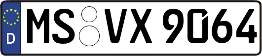 MS-VX9064