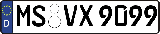 MS-VX9099