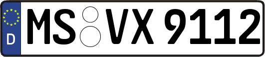 MS-VX9112