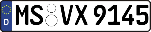 MS-VX9145