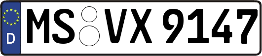 MS-VX9147