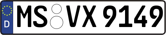 MS-VX9149