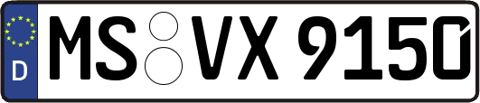 MS-VX9150