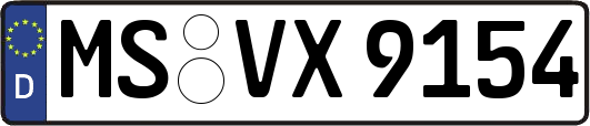 MS-VX9154