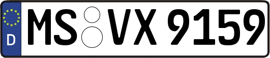 MS-VX9159