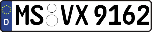 MS-VX9162