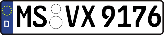 MS-VX9176