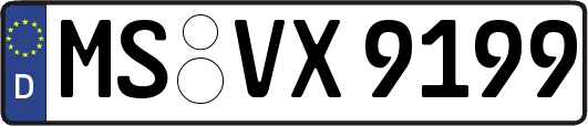 MS-VX9199